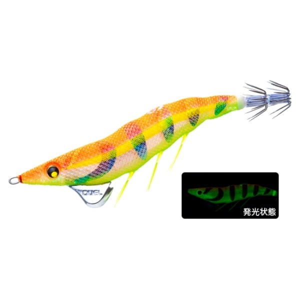 EZ-Q ダートマスターSS 3.0号(03 LMOG)